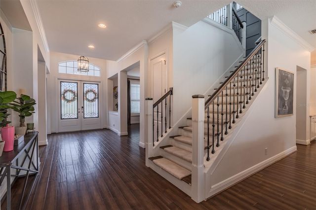 15220 FISHHAWK PRESERVE DRIVE, Lithia, FL 33547