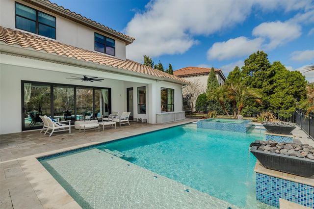 15220 FISHHAWK PRESERVE DRIVE, Lithia, FL 33547