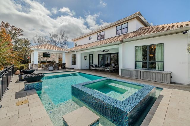 15220 FISHHAWK PRESERVE DRIVE, Lithia, FL 33547