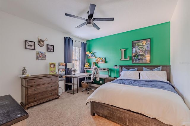 15220 FISHHAWK PRESERVE DRIVE, Lithia, FL 33547