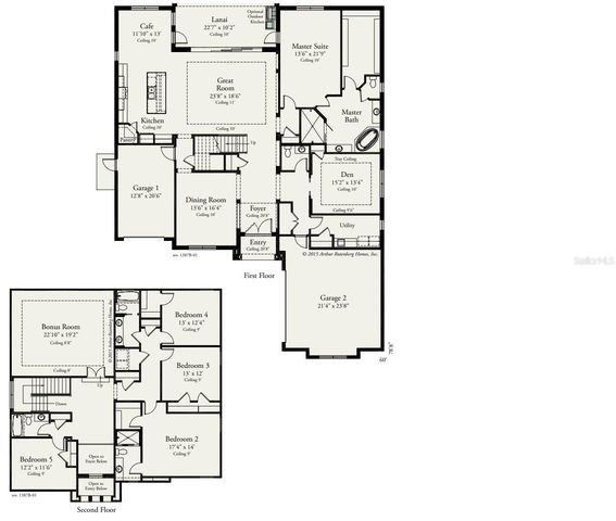 15220 FISHHAWK PRESERVE DRIVE, Lithia, FL 33547