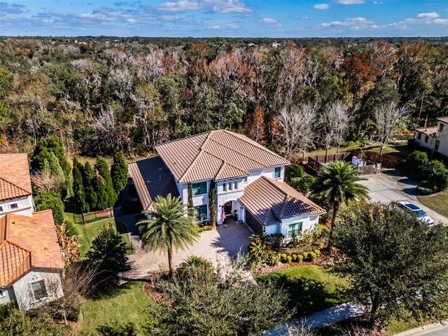 15220 FISHHAWK PRESERVE DRIVE, Lithia, FL 33547