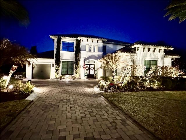 15220 FISHHAWK PRESERVE DRIVE, Lithia, FL 33547