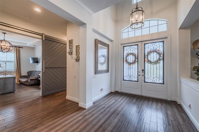 15220 FISHHAWK PRESERVE DRIVE, Lithia, FL 33547