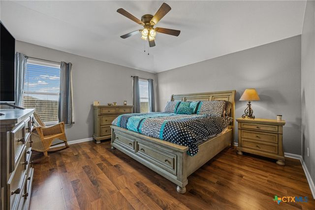 1513 Monte Vista Drive, Lockhart, TX 78644