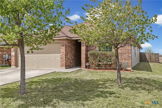 1513 Monte Vista Drive, Lockhart, TX 78644
