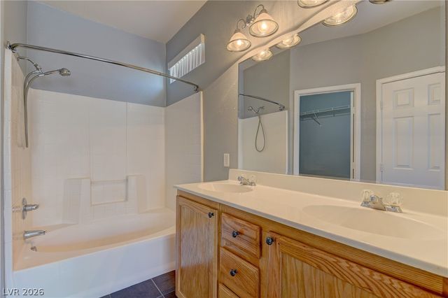 6321 Rolling Rose Street 1, North Las Vegas, NV 89081