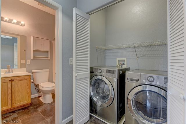 6321 Rolling Rose Street 1, North Las Vegas, NV 89081