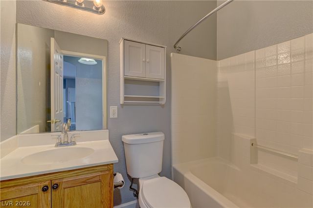 6321 Rolling Rose Street 1, North Las Vegas, NV 89081