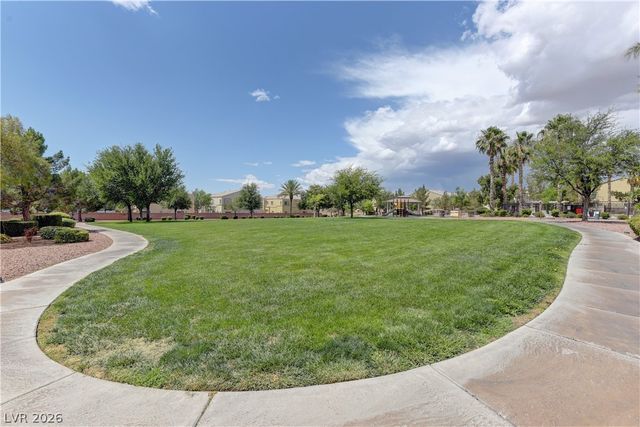 6321 Rolling Rose Street 1, North Las Vegas, NV 89081