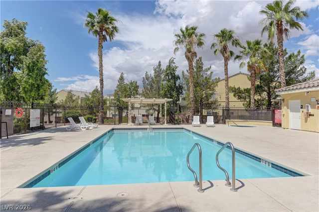 6321 Rolling Rose Street 1, North Las Vegas, NV 89081