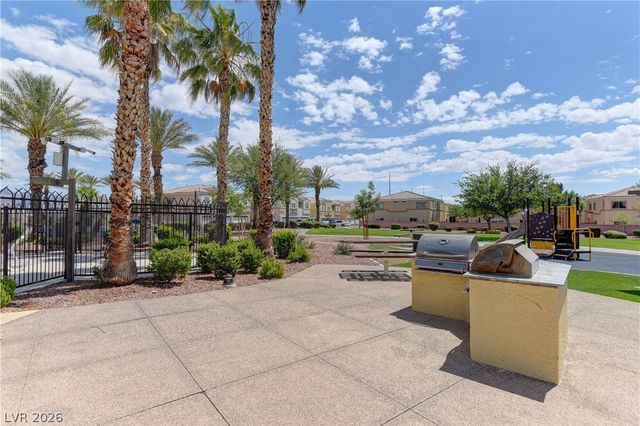 6321 Rolling Rose Street 1, North Las Vegas, NV 89081