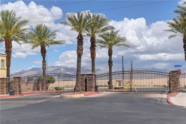 6321 Rolling Rose Street 1, North Las Vegas, NV 89081