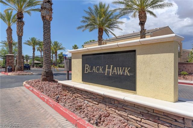 6321 Rolling Rose Street 1, North Las Vegas, NV 89081