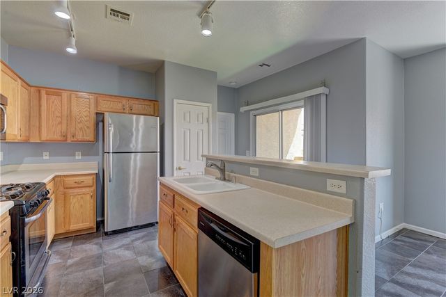 6321 Rolling Rose Street 1, North Las Vegas, NV 89081