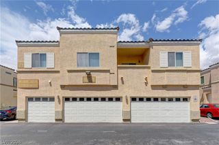 6321 Rolling Rose Street 1, North Las Vegas, NV 89081