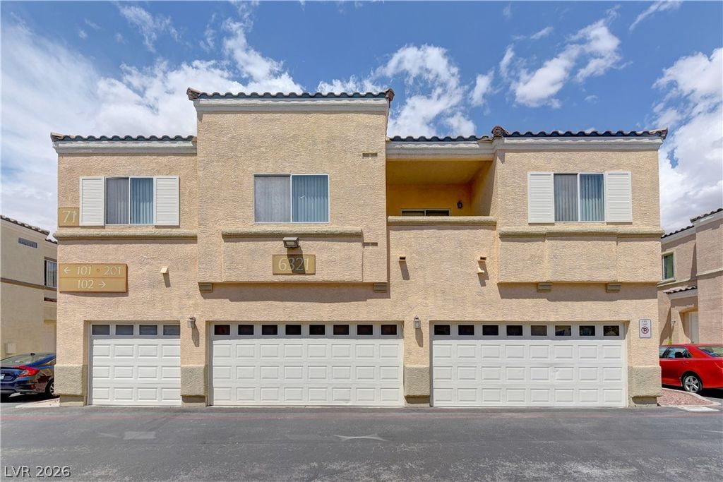 6321 Rolling Rose Street 1, North Las Vegas, NV 89081