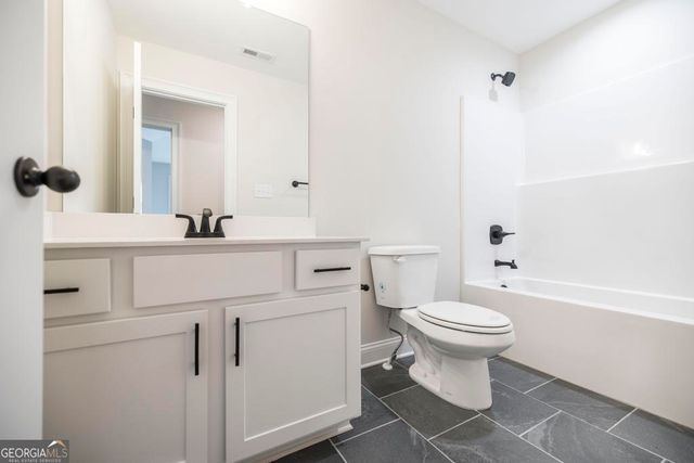 414 Bella Notte Circle 23A, Warner Robins, GA 31088