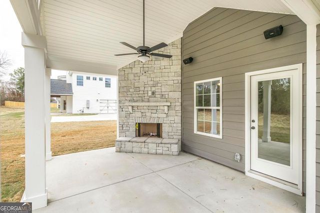 414 Bella Notte Circle 23A, Warner Robins, GA 31088