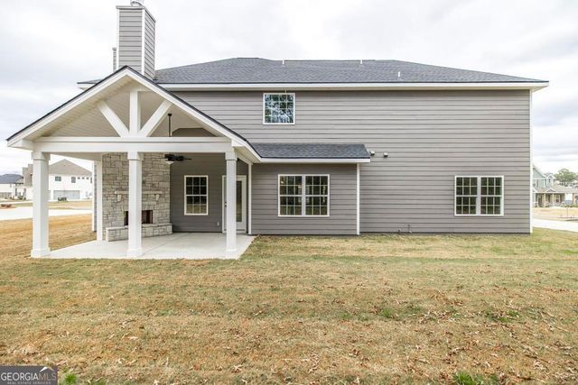 414 Bella Notte Circle 23A, Warner Robins, GA 31088