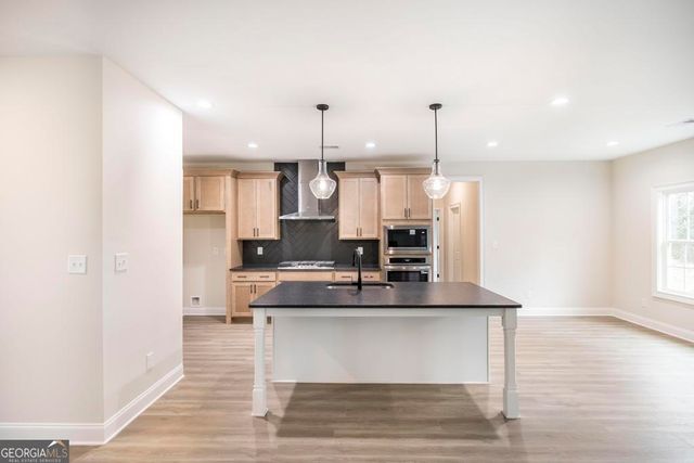 414 Bella Notte Circle 23A, Warner Robins, GA 31088