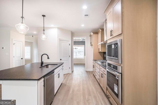 414 Bella Notte Circle 23A, Warner Robins, GA 31088