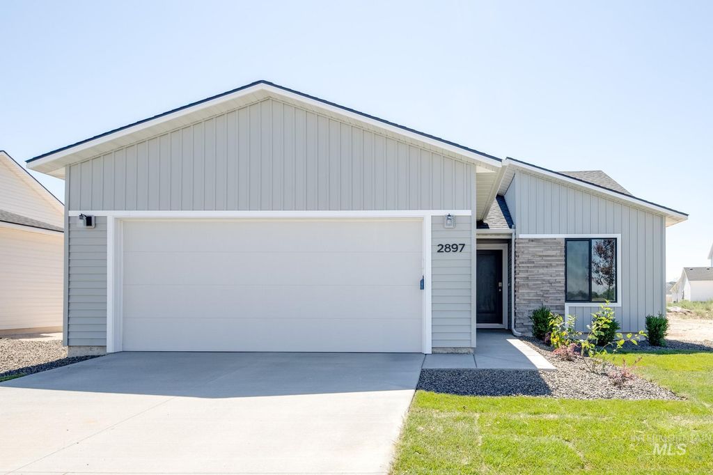 2897 W Animas Creek Dr, Kuna, ID 83634