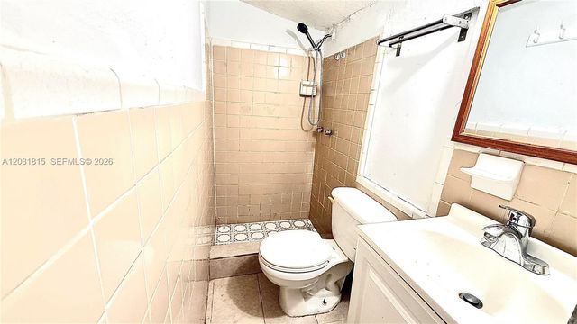1878 NW 112th Ter 1, Miami, FL 33167