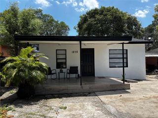 1878 NW 112th Ter 1, Miami, FL 33167
