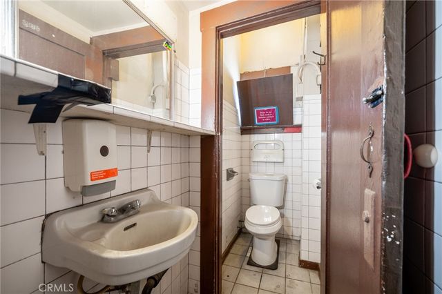 1908 S Pacific, San Pedro, CA 90731
