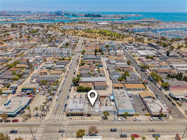 1908 S Pacific, San Pedro, CA 90731
