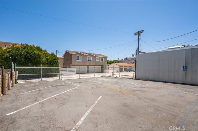 1908 S Pacific, San Pedro, CA 90731
