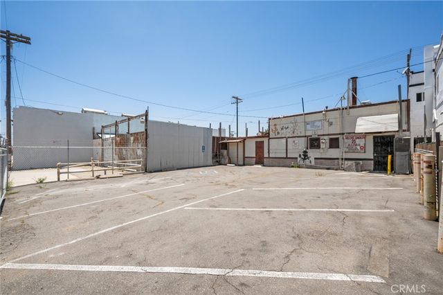 1908 S Pacific, San Pedro, CA 90731