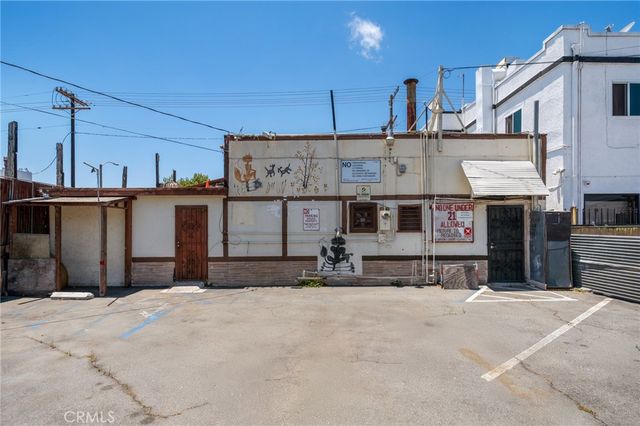 1908 S Pacific, San Pedro, CA 90731