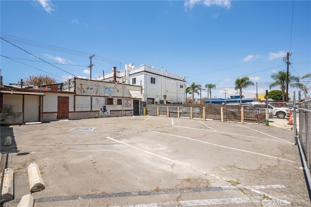 1908 S Pacific, San Pedro, CA 90731