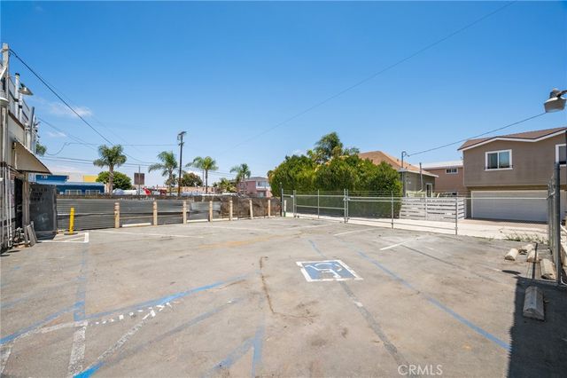 1908 S Pacific, San Pedro, CA 90731