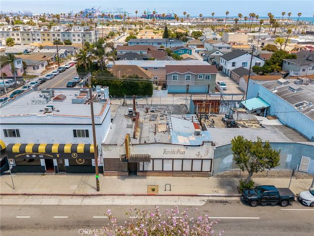 1908 S Pacific, San Pedro, CA 90731