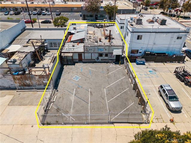 1908 S Pacific, San Pedro, CA 90731