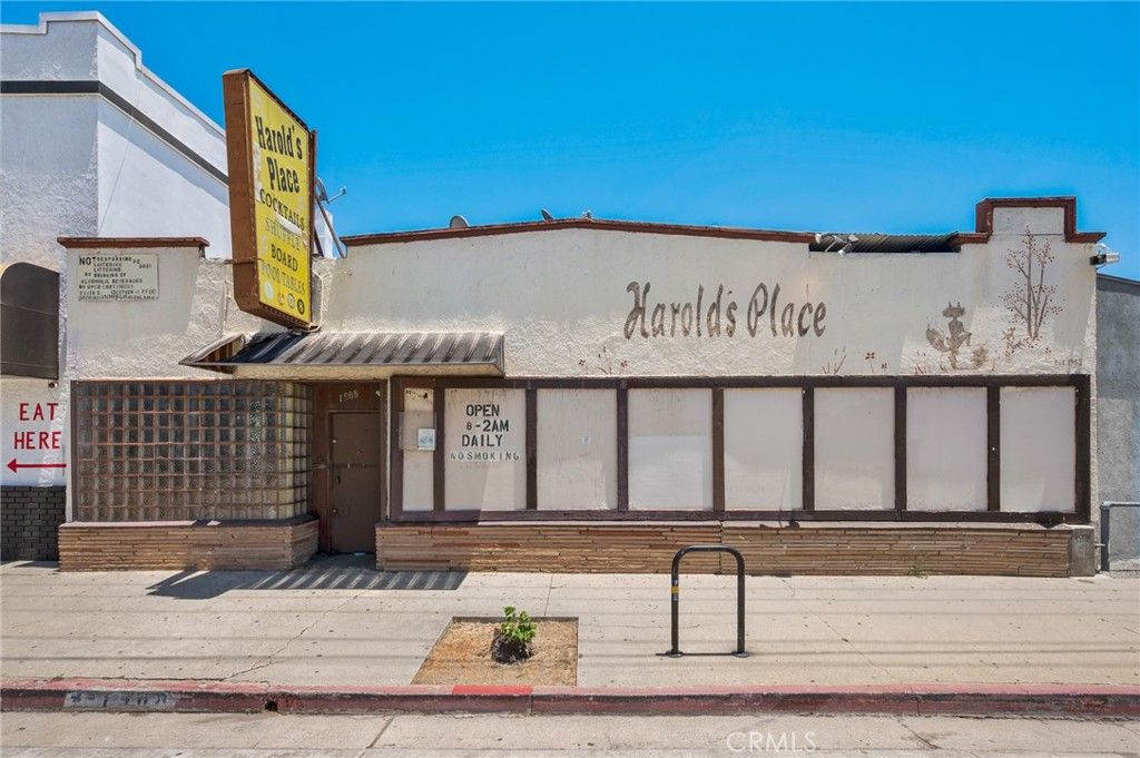 1908 S Pacific, San Pedro, CA 90731