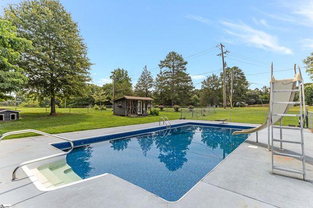 234 Country Glen, Pelzer, SC 29796