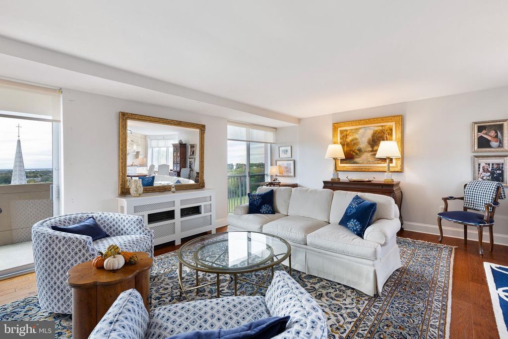 2401-UNIT PENNSYLVANIA AVE #1412, Wilmington, DE 19806