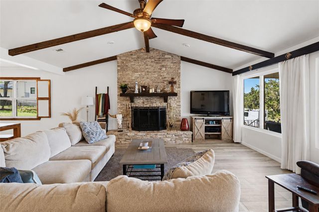 128 Canteen, Canyon Lake, TX 78133