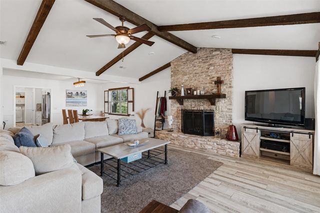 128 Canteen, Canyon Lake, TX 78133