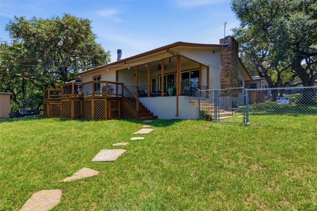 128 Canteen, Canyon Lake, TX 78133