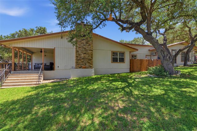 128 Canteen, Canyon Lake, TX 78133