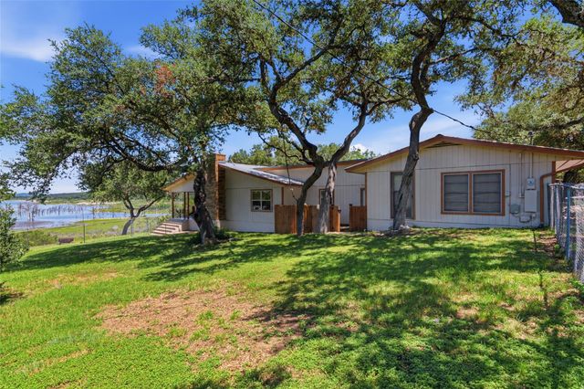 128 Canteen, Canyon Lake, TX 78133
