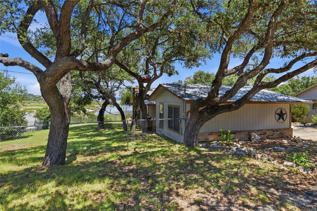 128 Canteen, Canyon Lake, TX 78133