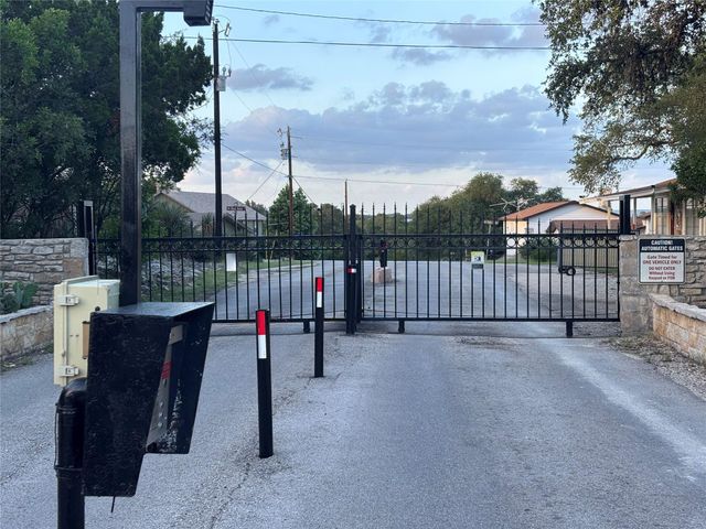 128 Canteen, Canyon Lake, TX 78133
