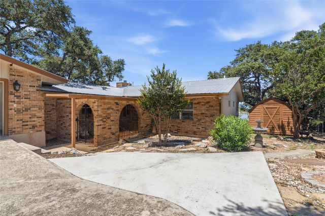 128 Canteen, Canyon Lake, TX 78133
