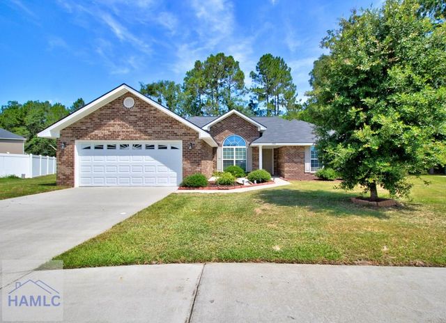 720 Highgrove Court, Hinesville, GA 31313